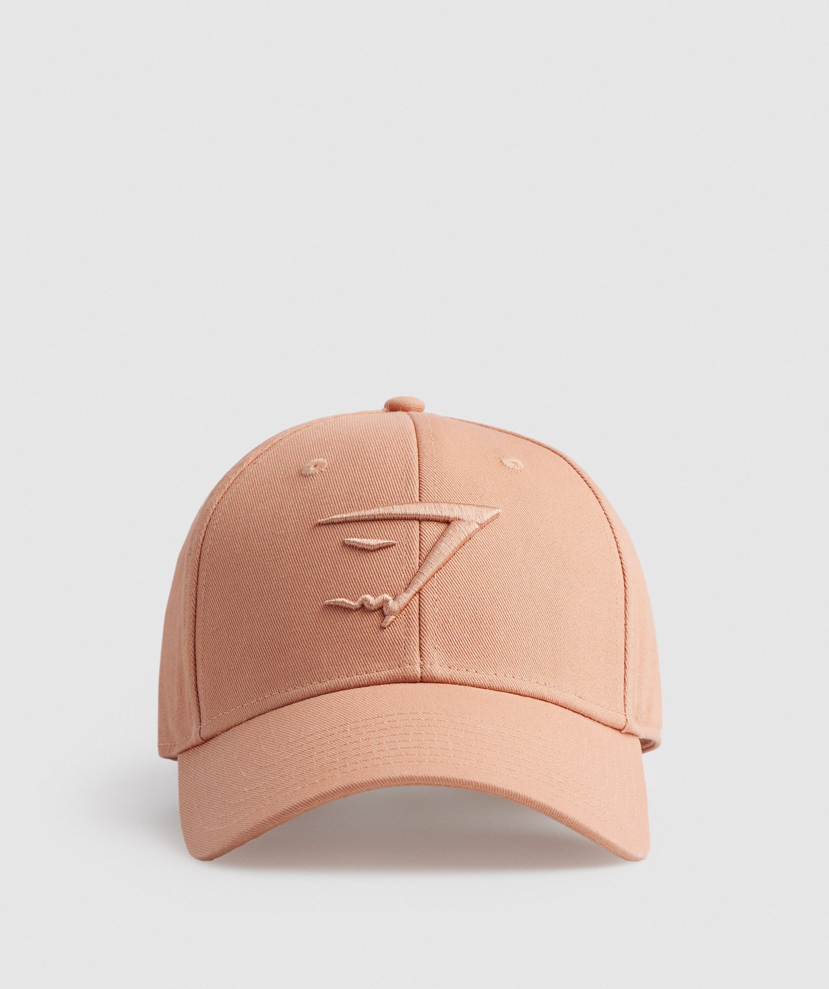 Beige Women's Gymshark Whitney Baseball Hats | BHNGMW-123