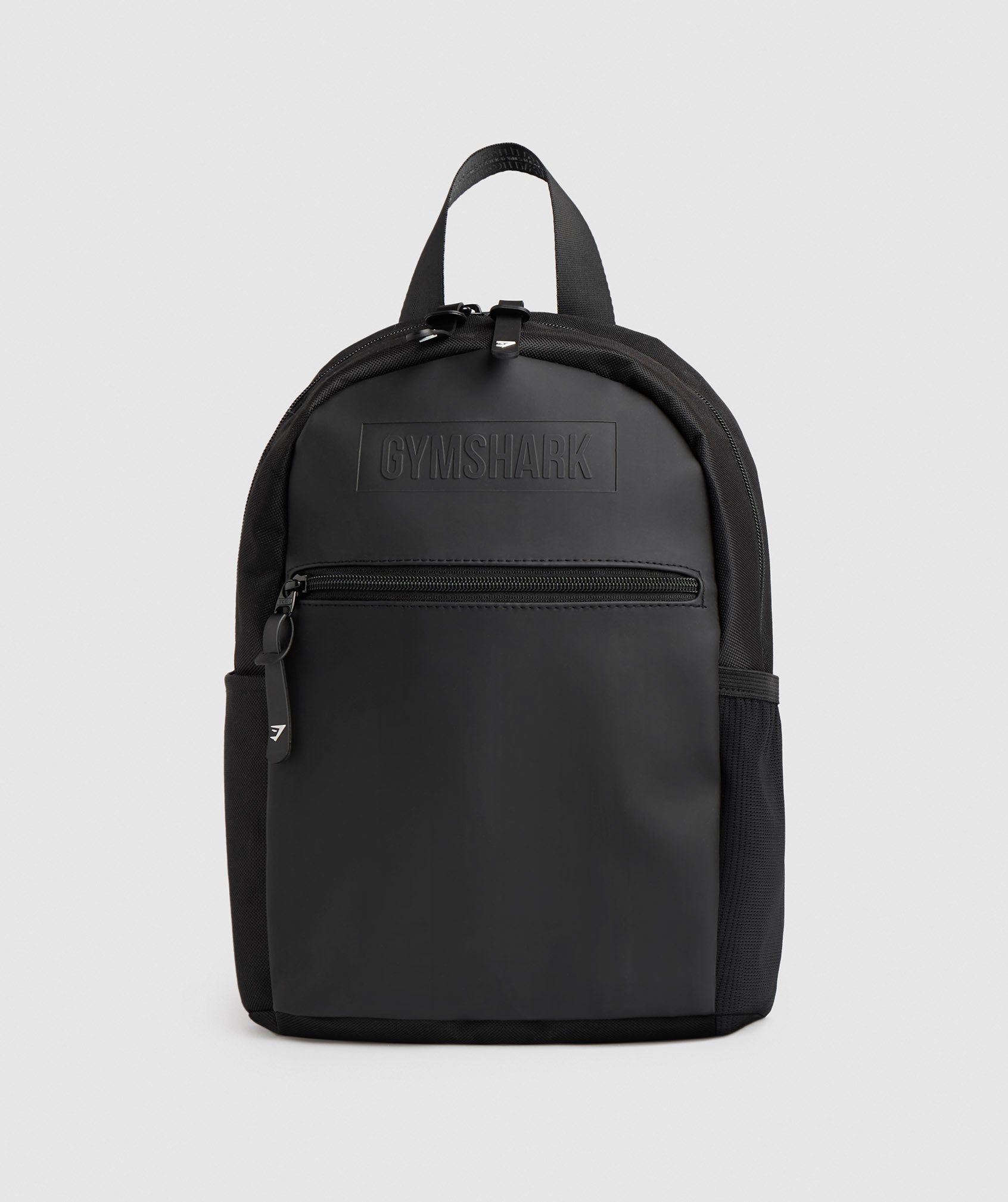 Black Men's Gymshark Everyday Mini Bags | OSIEMJ-642