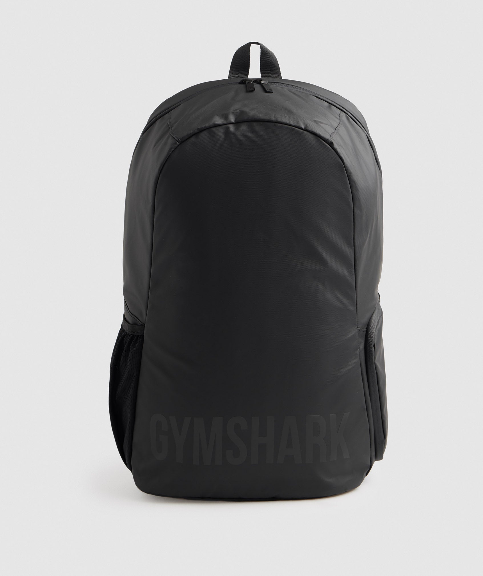 Black Men's Gymshark X-Series 0.1 Bags | KAVHLM-601