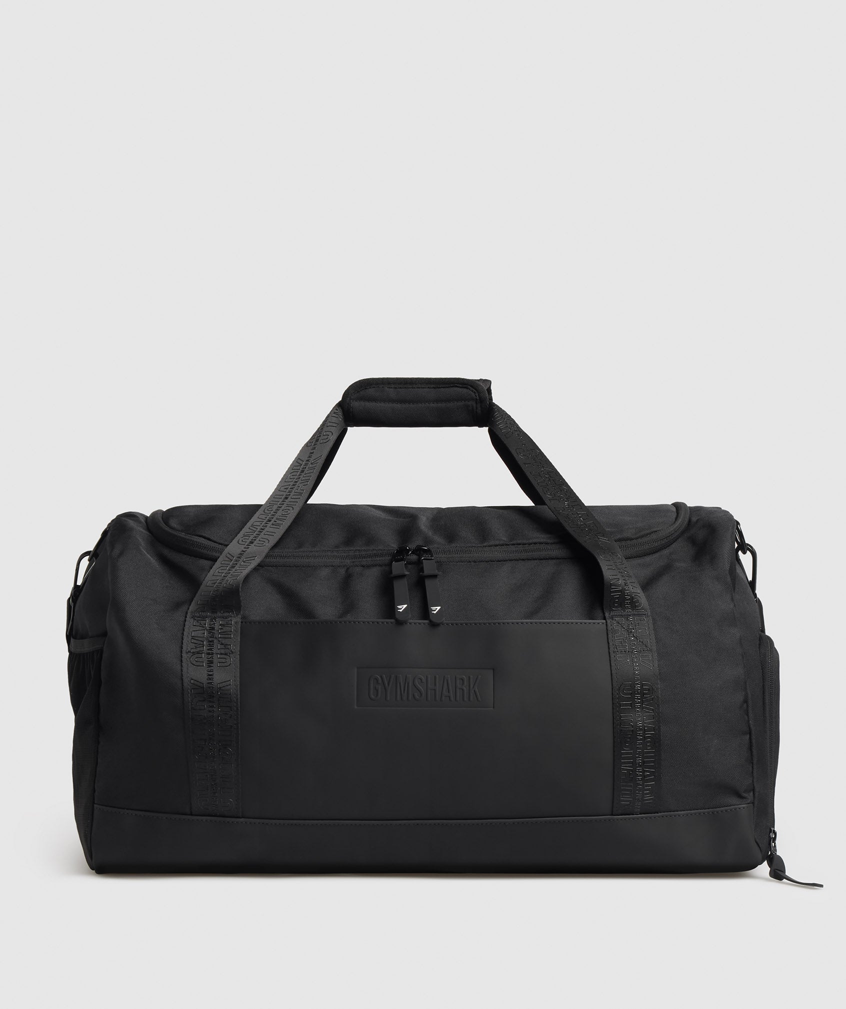 Black Women's Gymshark Medium Everyday Holdall Bags | PJSDIT-425