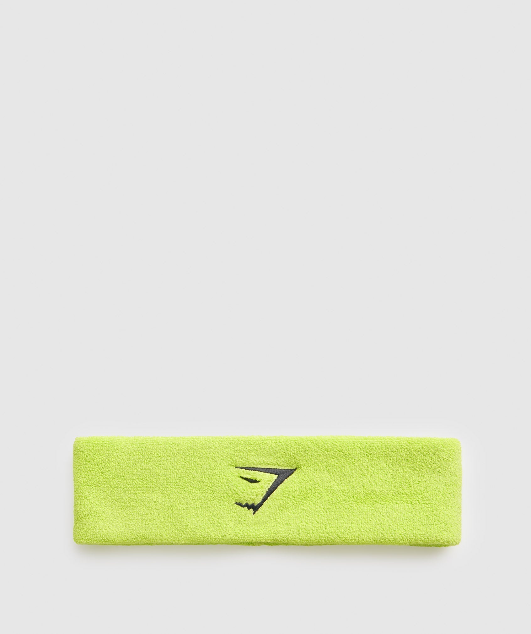 Green Men's Gymshark Sharkhead Headband Headband | UZSCQB-715