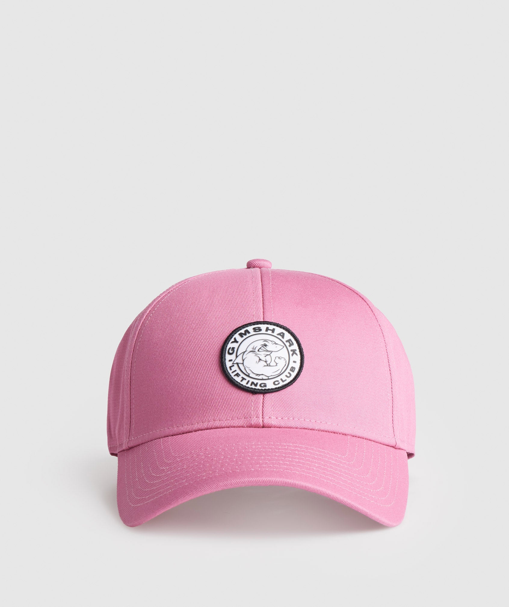 Pink Women's Gymshark Legacy Hats | MZEFYU-871