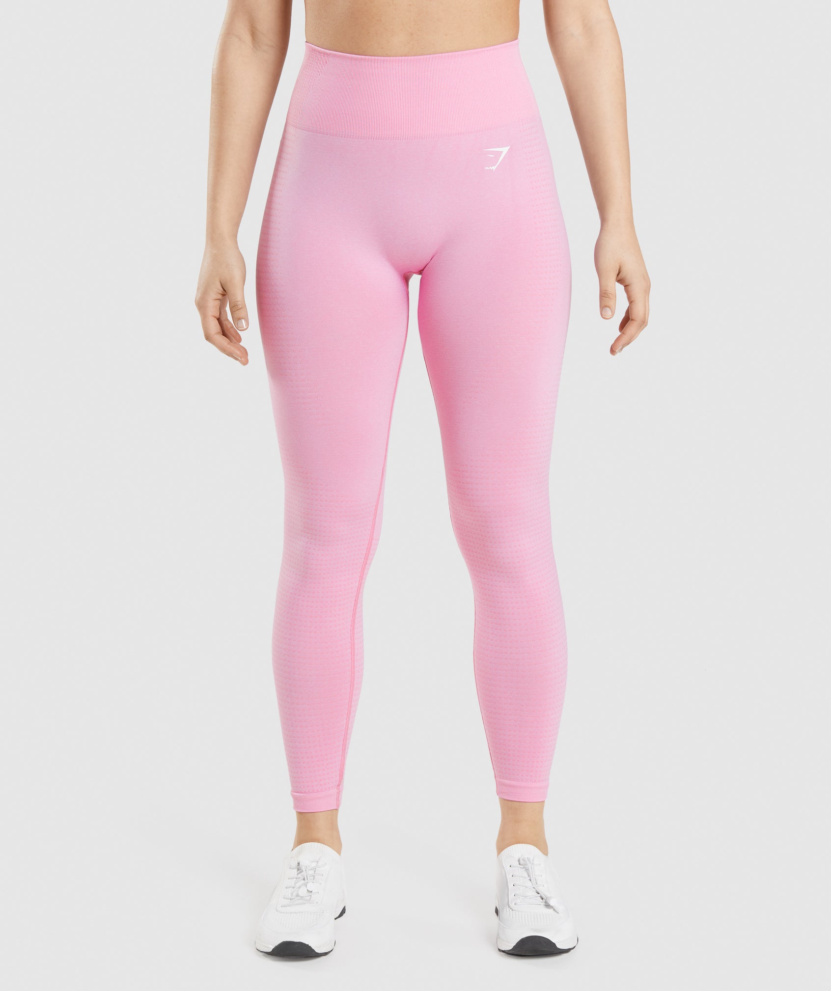 Pink Women's Gymshark Vital Seamless 2.0 Leggings | ATPMSV-308