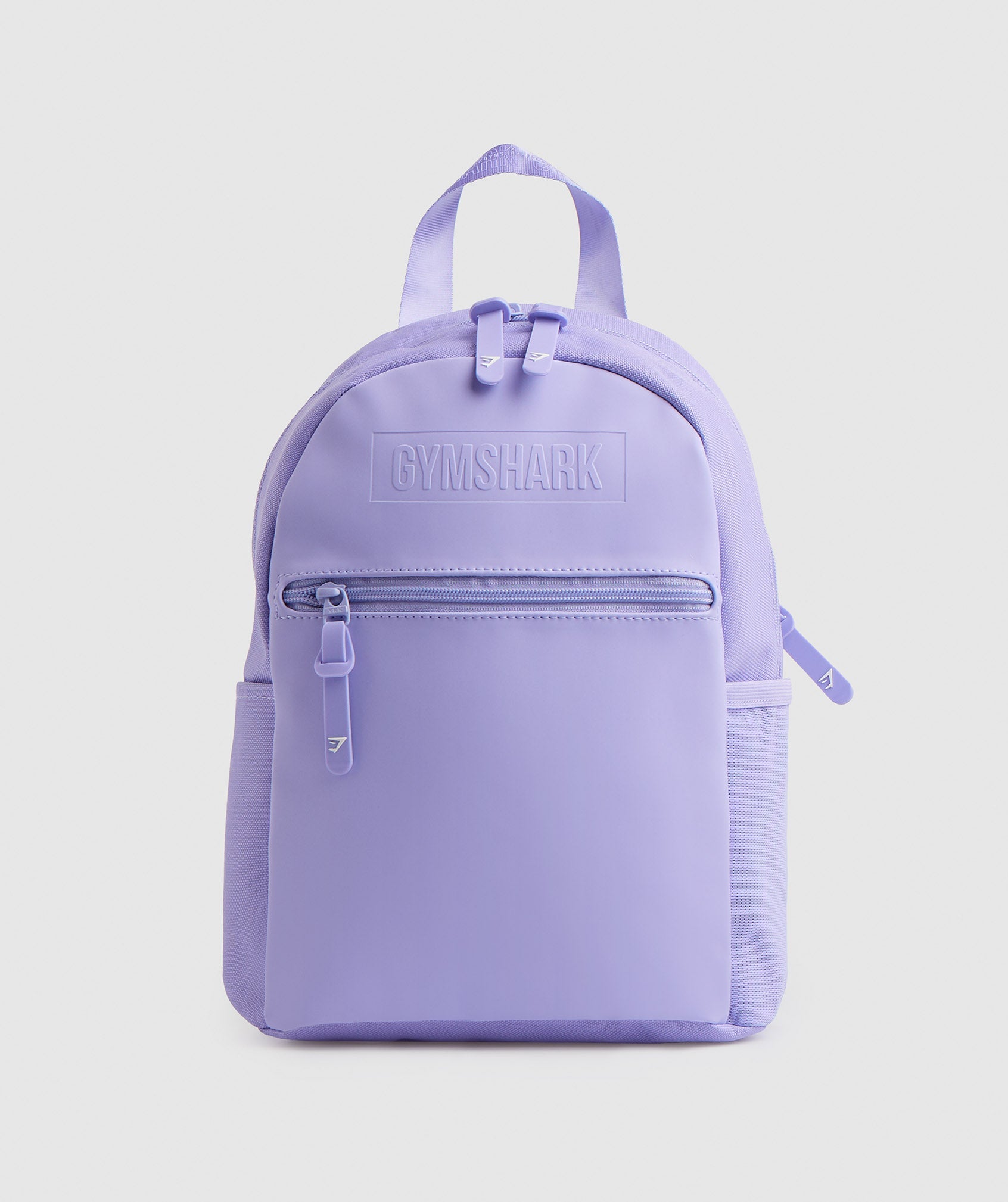 Purple Women's Gymshark Everyday Mini Bags | WIJRTQ-613