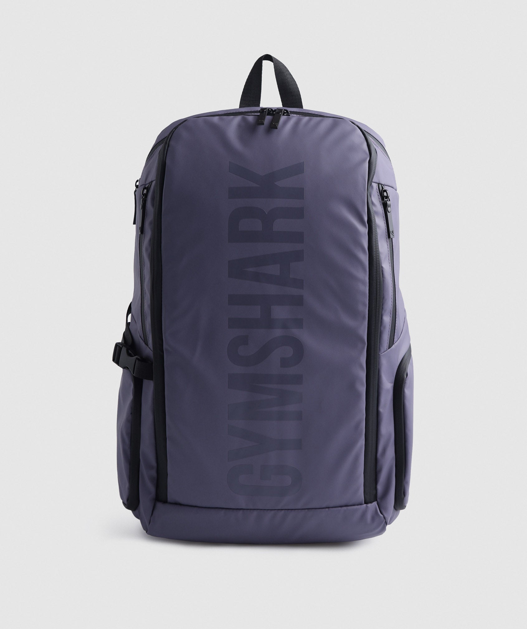 Purple Women's Gymshark X-Series 0.3 Bags | HSXNWC-058