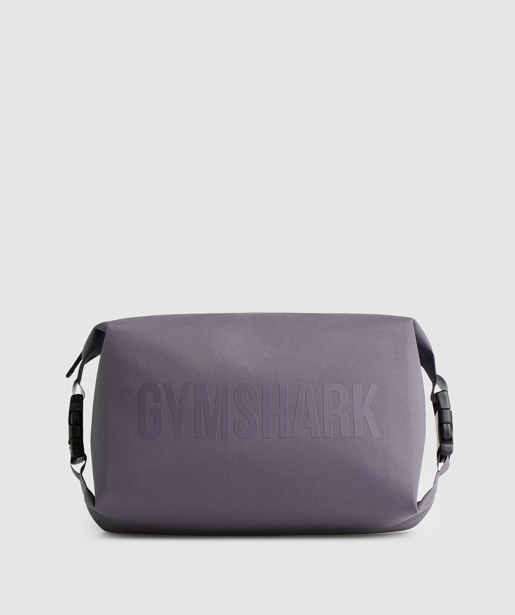 Purple Women's Gymshark X-Series Toiletry Bags | CIUSAM-567