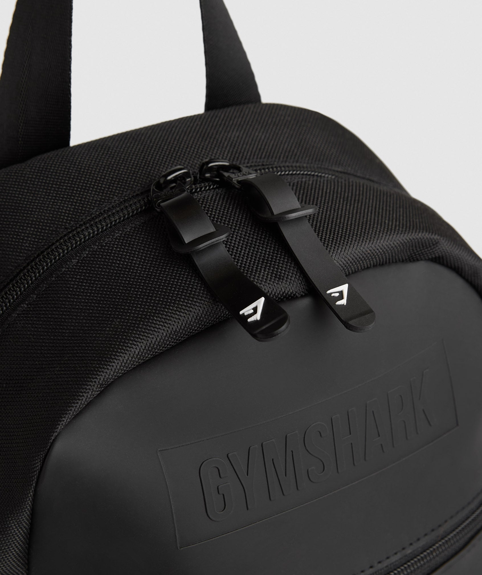 Black Men's Gymshark Everyday Mini Bags | OSIEMJ-642