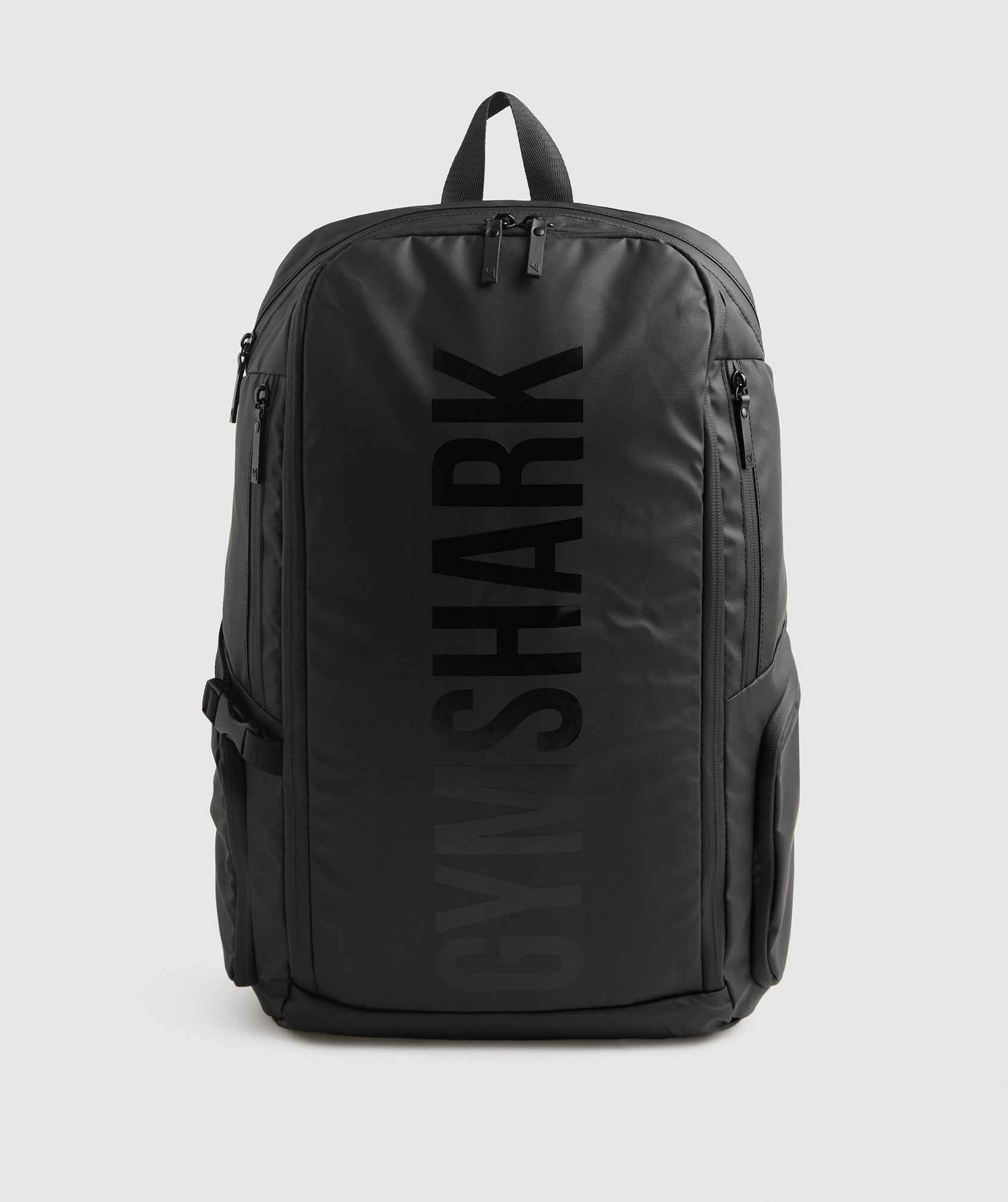 Black Men\'s Gymshark X-Series 0.3 Bags | MNGYCH-523