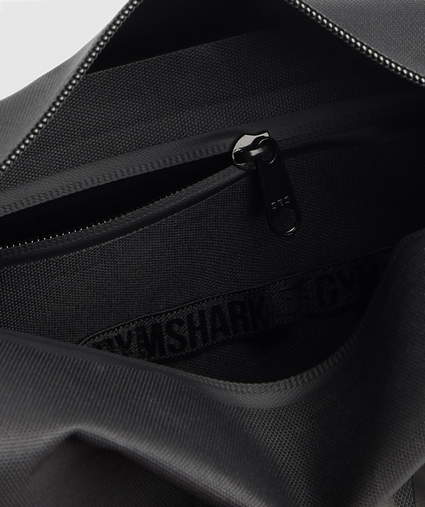 Black Men's Gymshark X-Series Wash Bags | DWXUCS-569