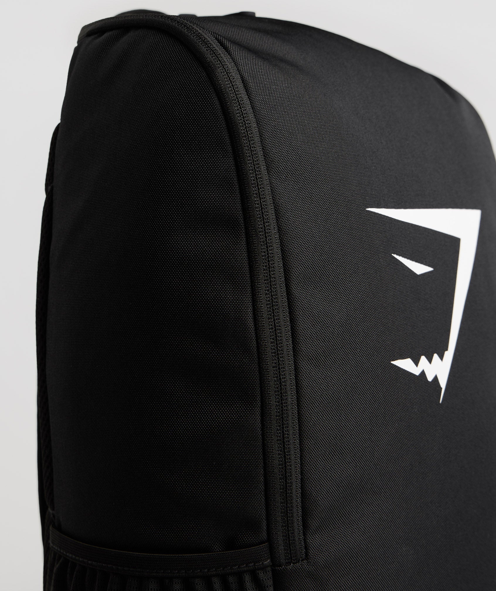 Black Women's Gymshark Sharkhead Bags | CBJIGF-096