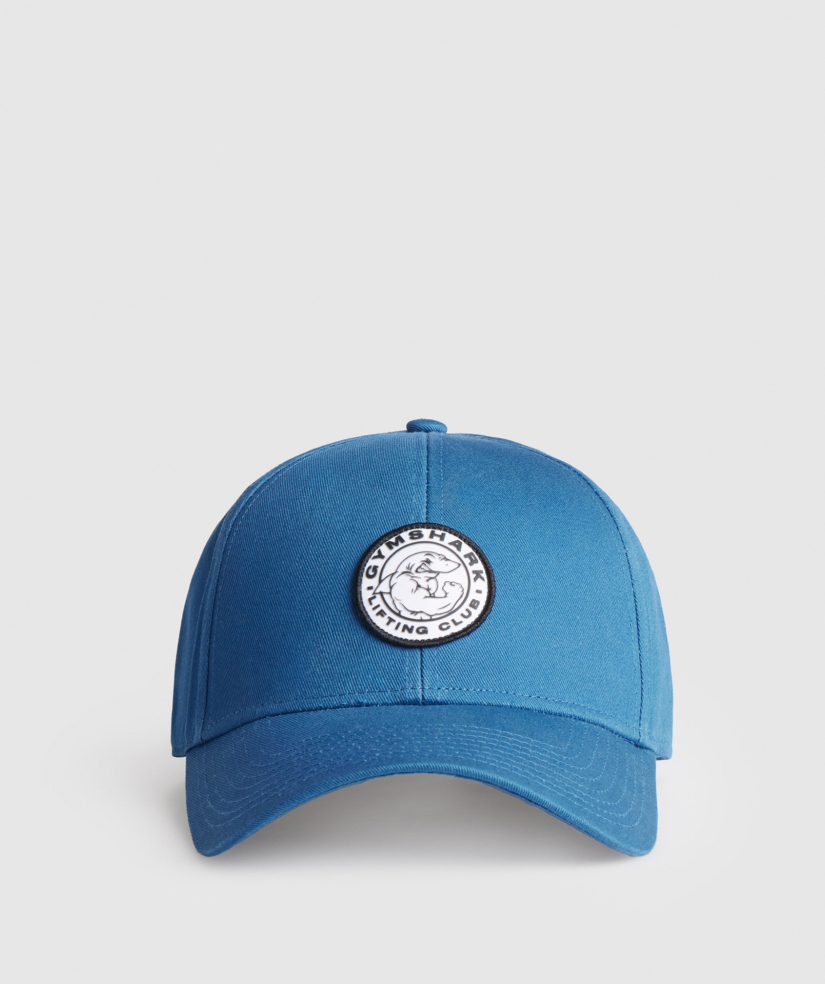 Blue Men\'s Gymshark Legacy Hats | UGBFKR-294