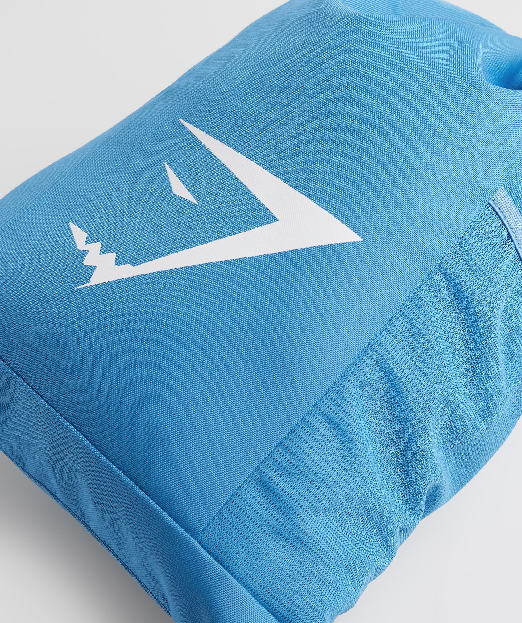 Blue Men's Gymshark Sharkhead Bags | SBWRHT-078