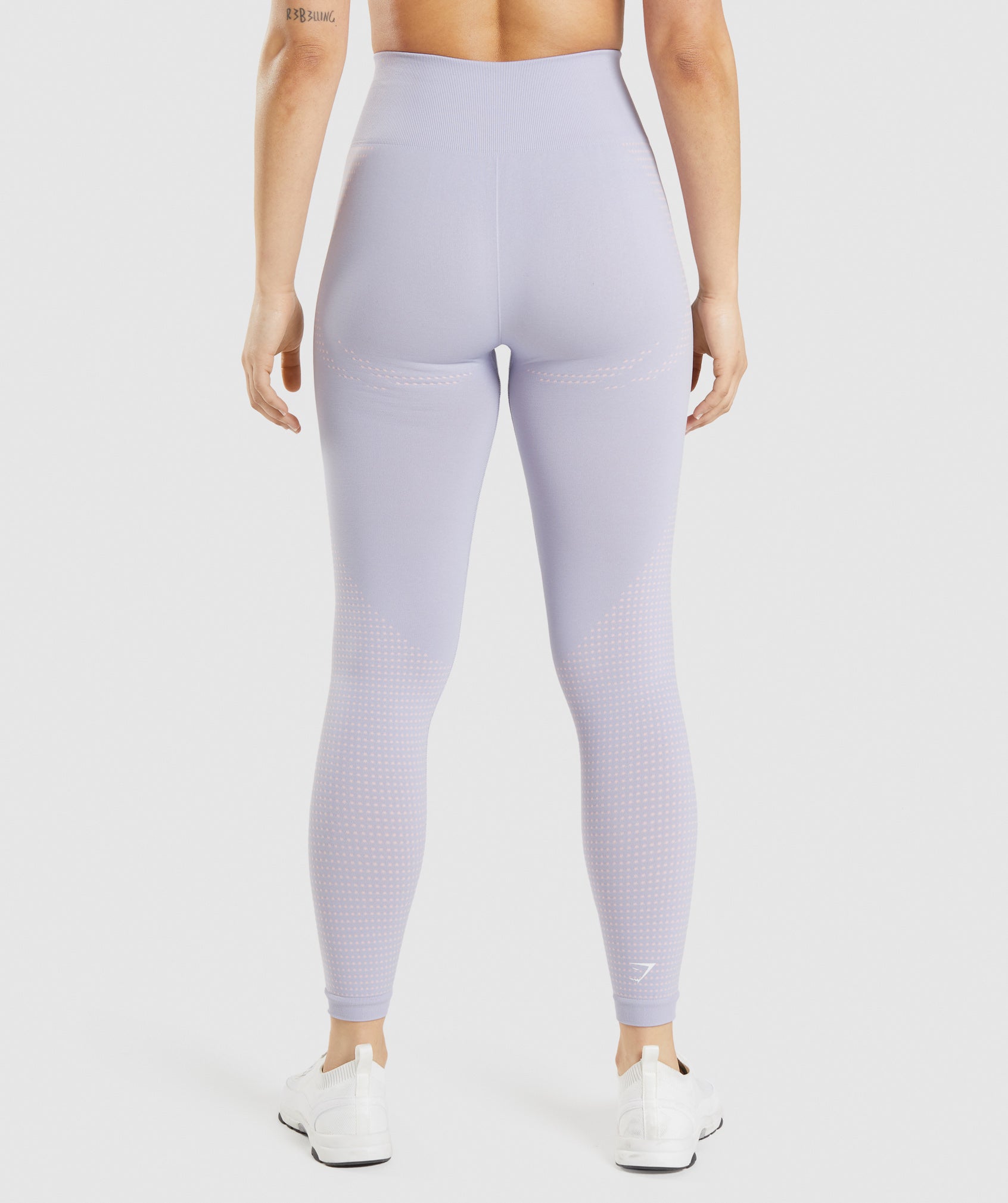 Blue Women's Gymshark Vital Seamless 2.0 Leggings | XYMPVZ-194