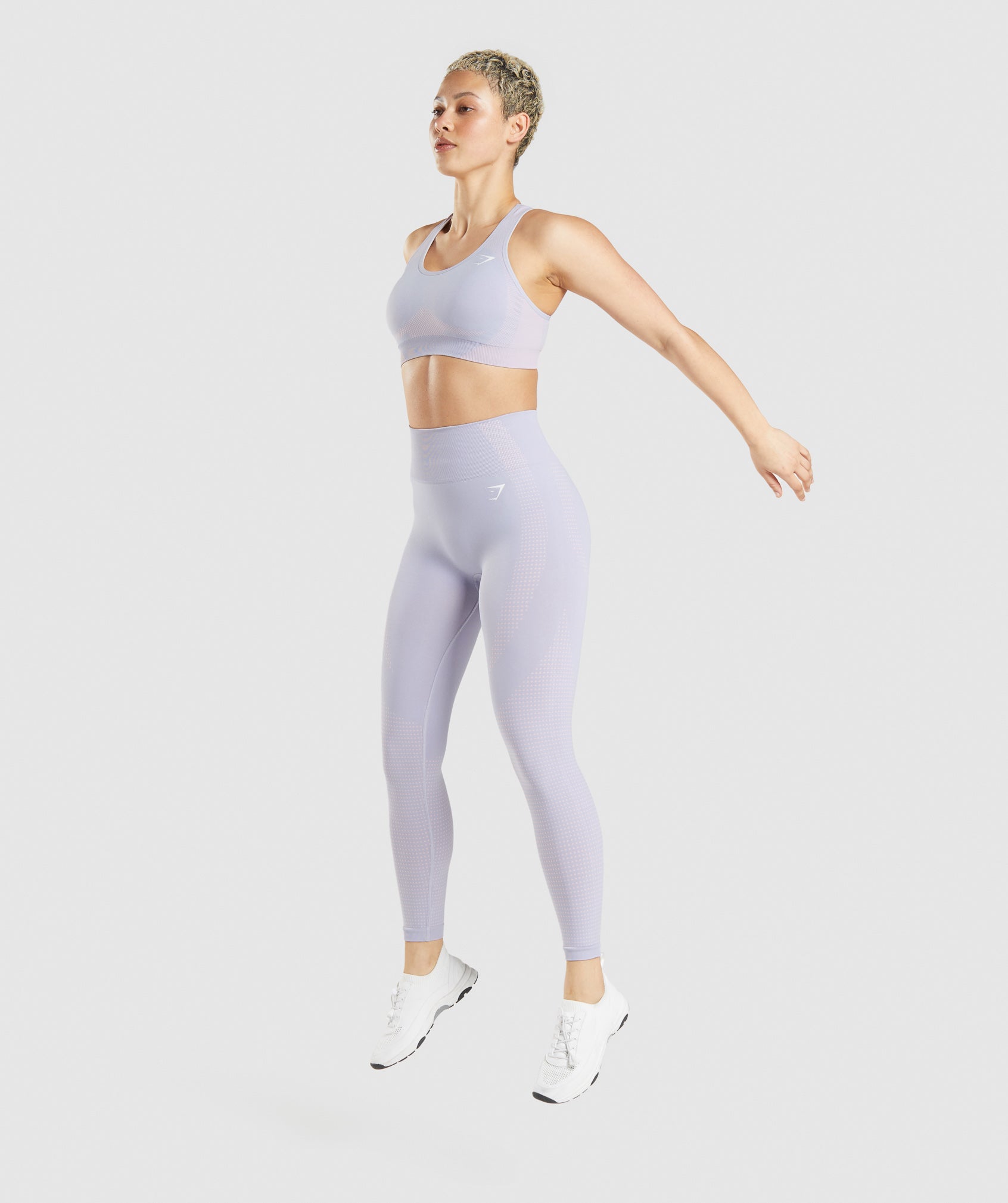 Blue Women's Gymshark Vital Seamless 2.0 Leggings | XYMPVZ-194