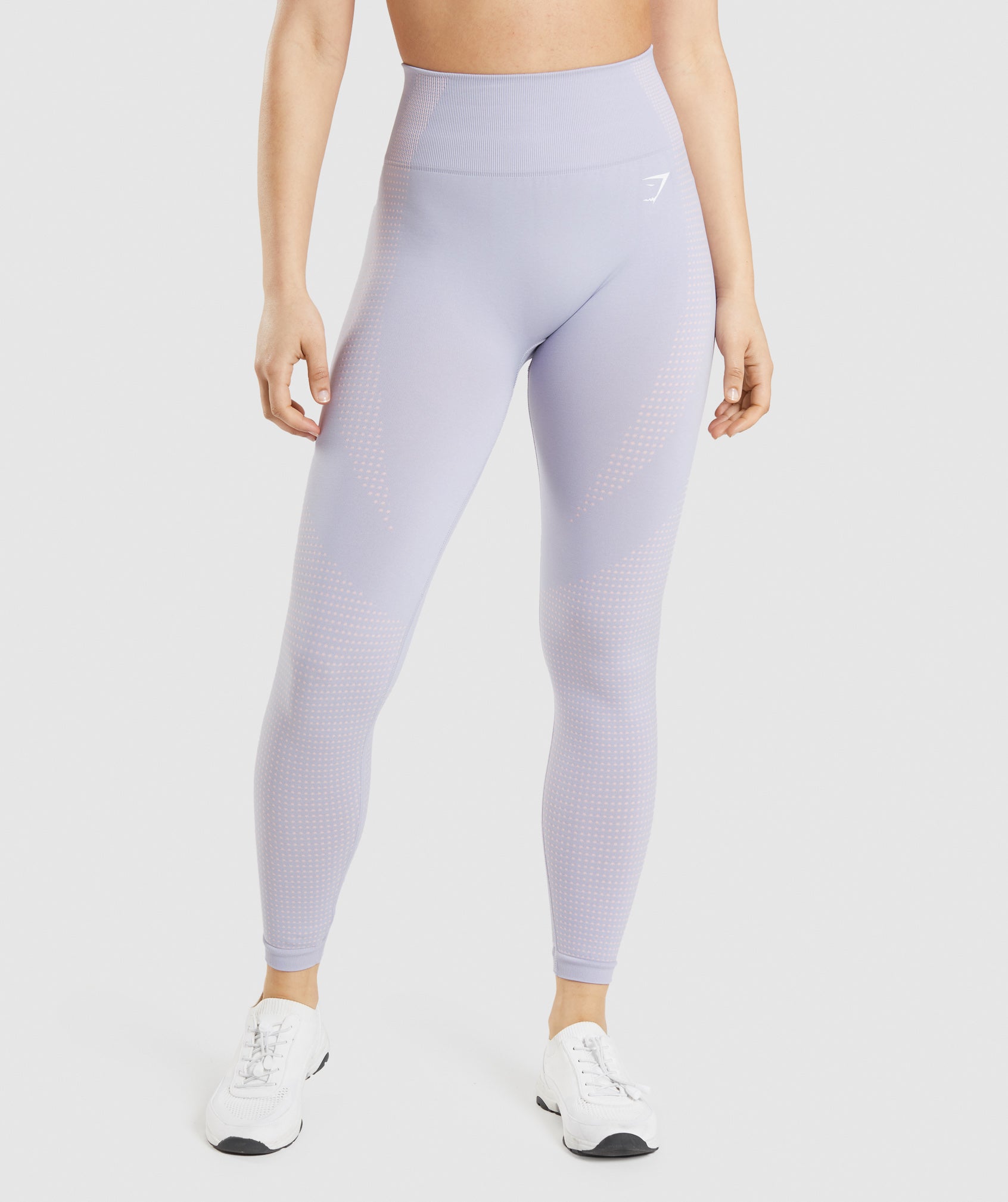 Blue Women\'s Gymshark Vital Seamless 2.0 Leggings | XYMPVZ-194