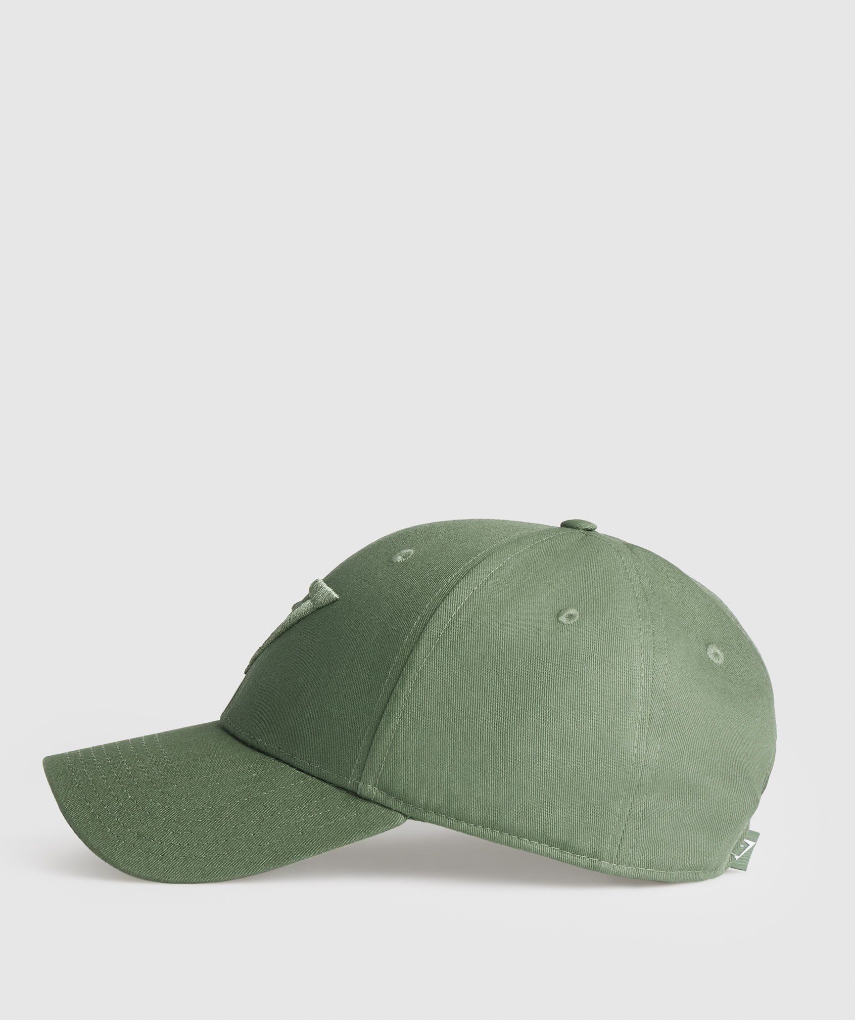 Green Men's Gymshark Sharkhead Hats | FTJLXK-765