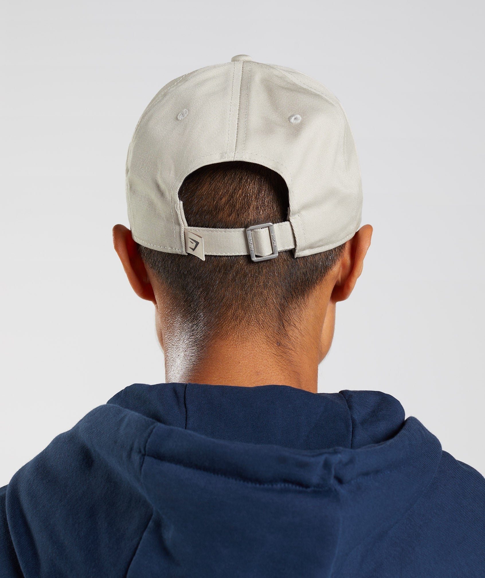 Grey Men's Gymshark Legacy Hats | BRSXZD-035