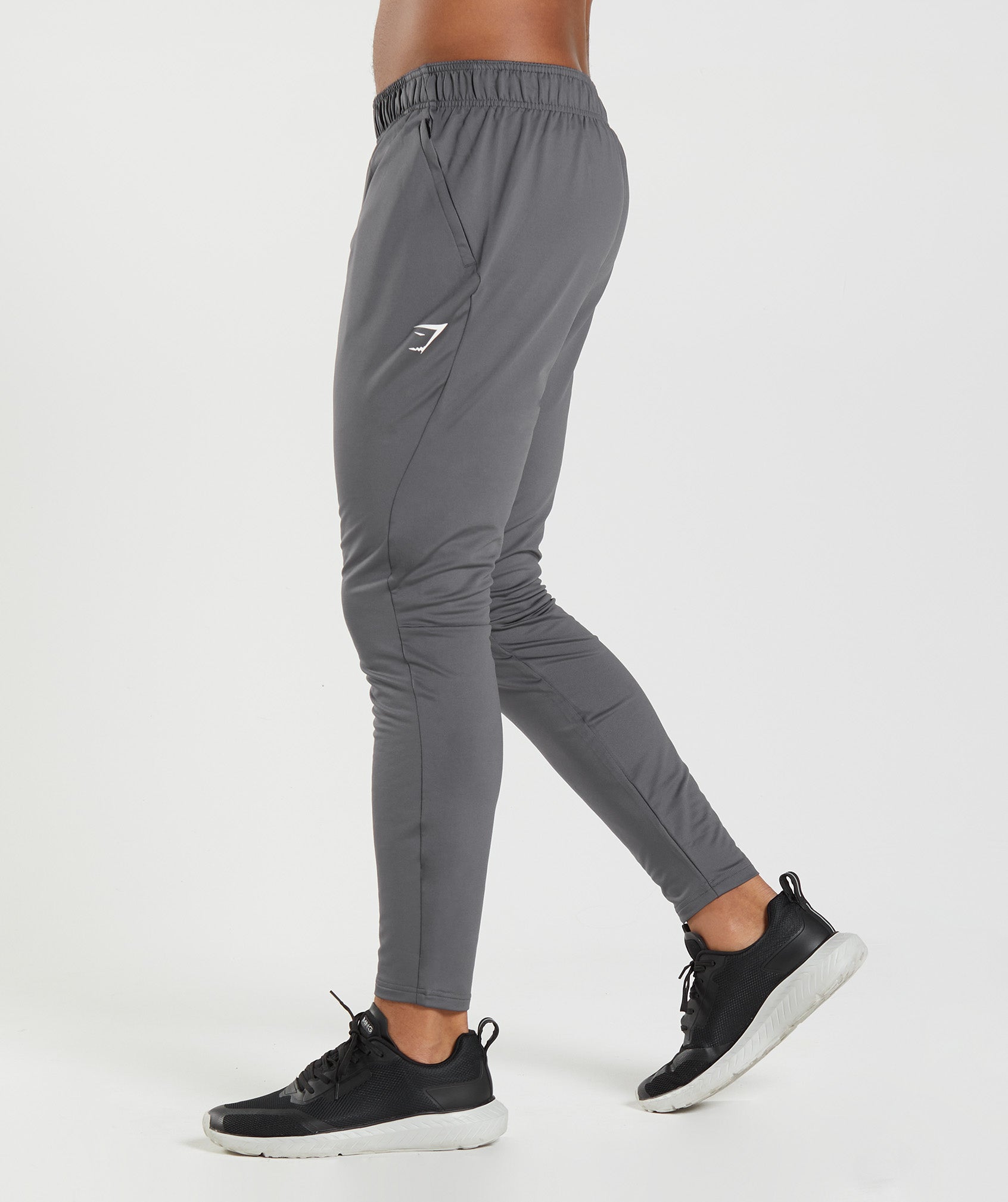 Grey Men's Gymshark Sport Jogger | BSJXMV-639