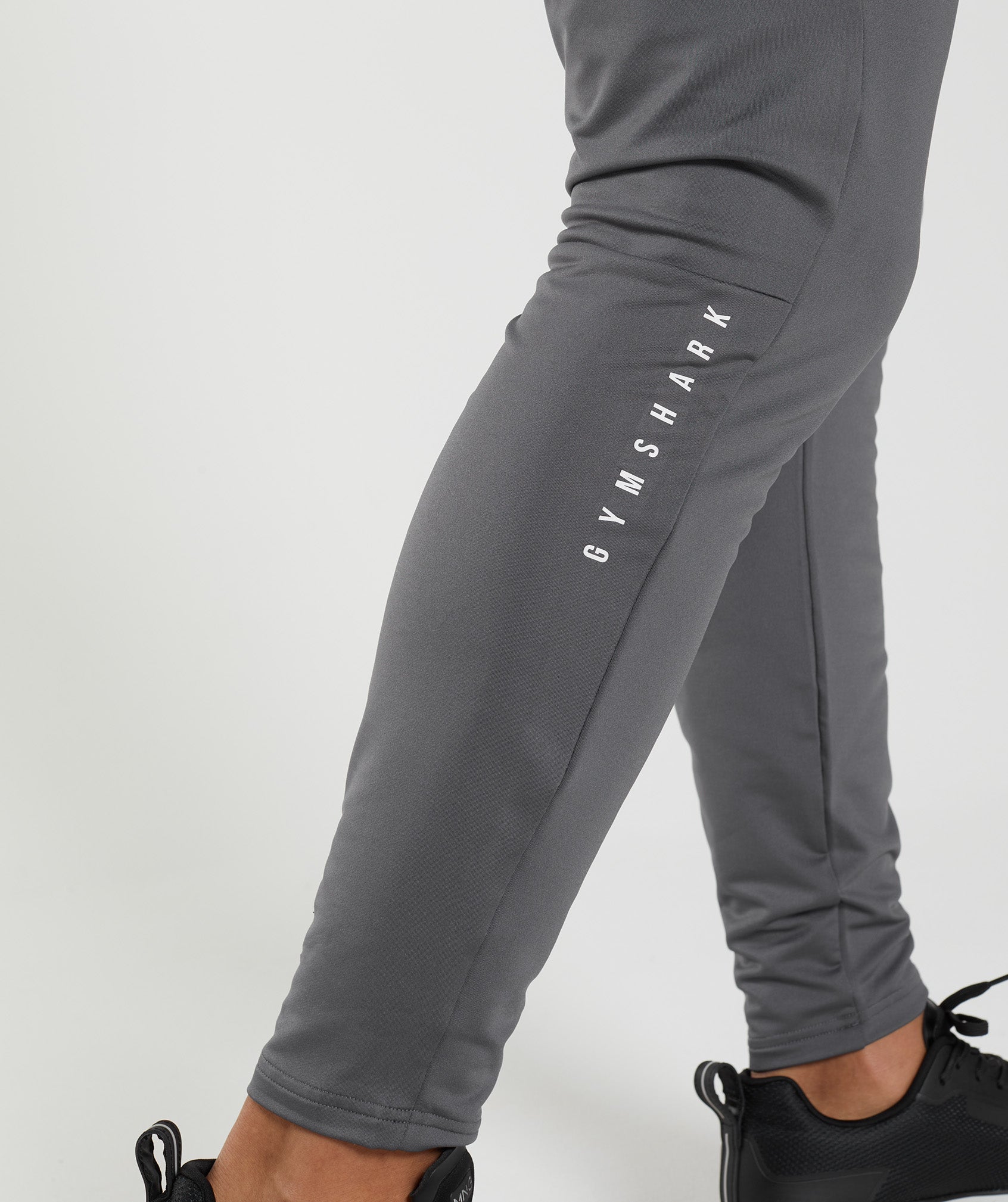 Grey Men's Gymshark Sport Jogger | BSJXMV-639