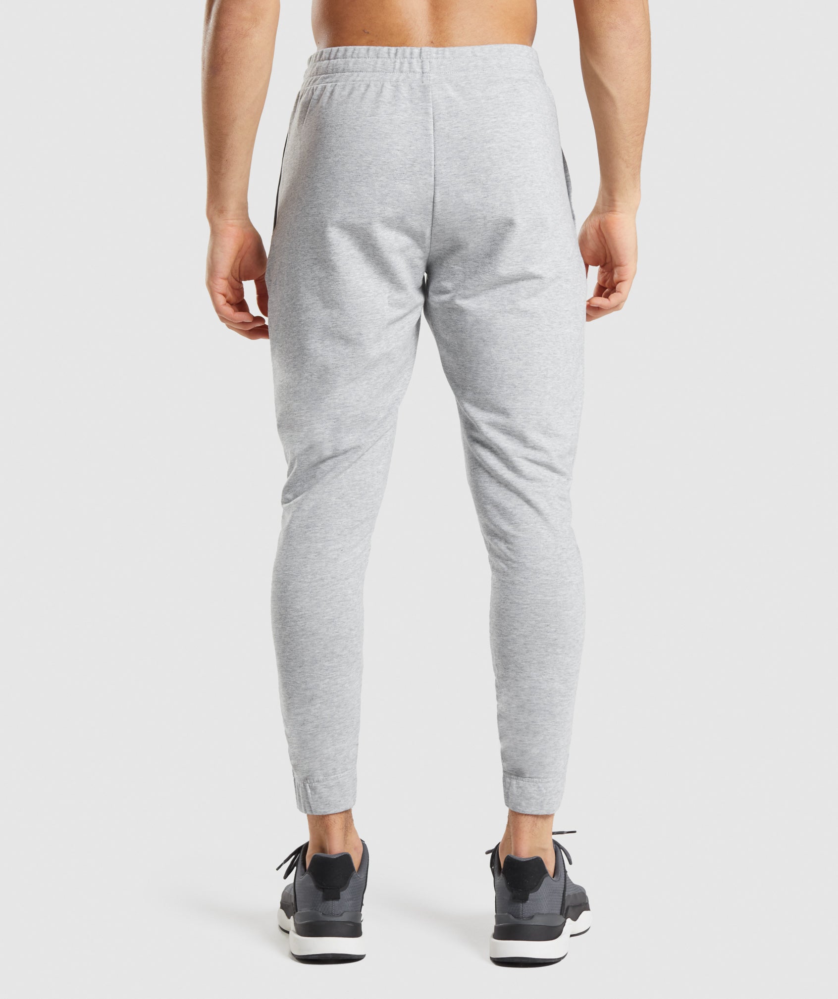 Light Grey Men's Gymshark Critical 2.0 Jogger | SECWPL-170