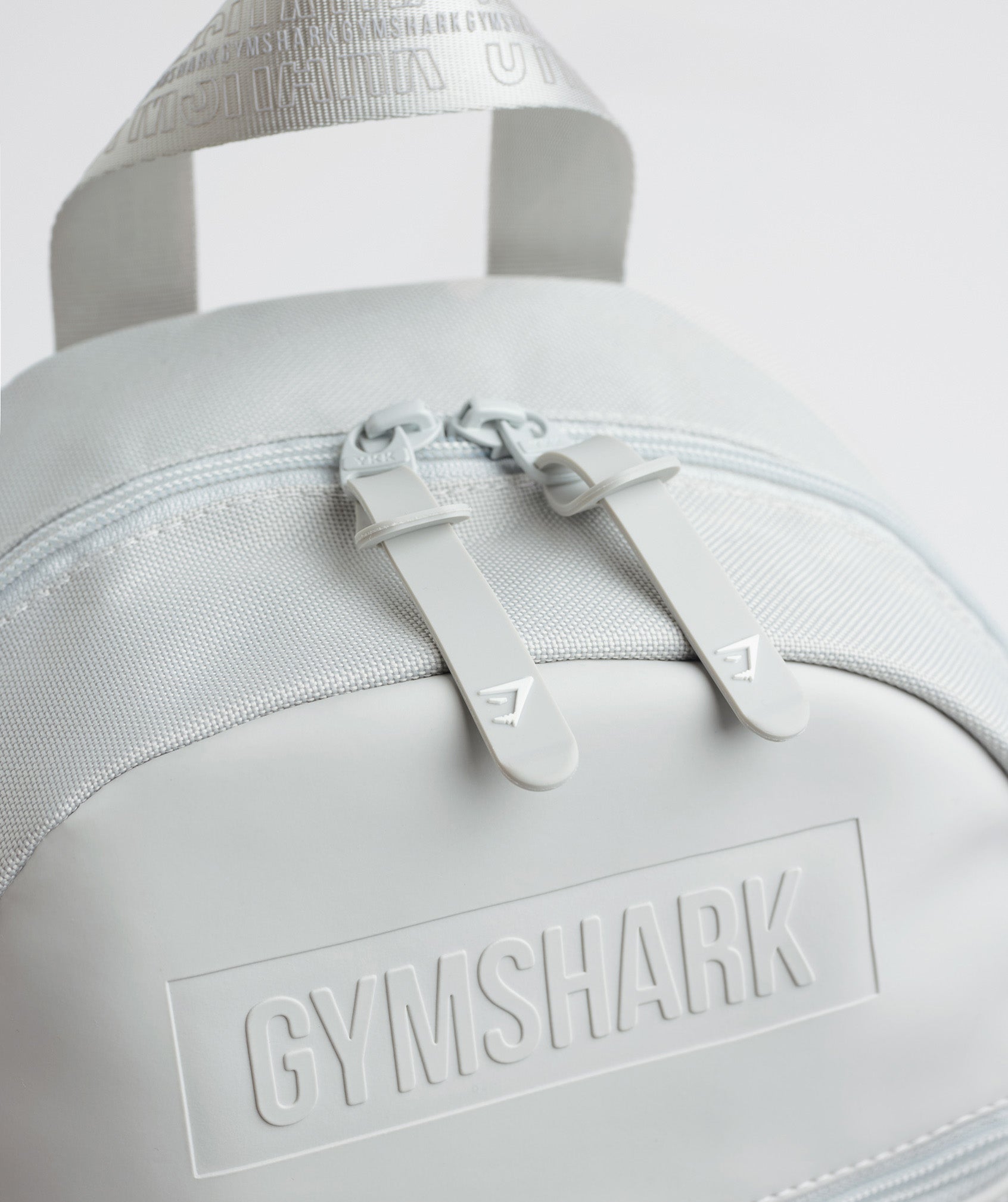 Light Grey Men's Gymshark Everyday Mini Bags | TKDNQL-842