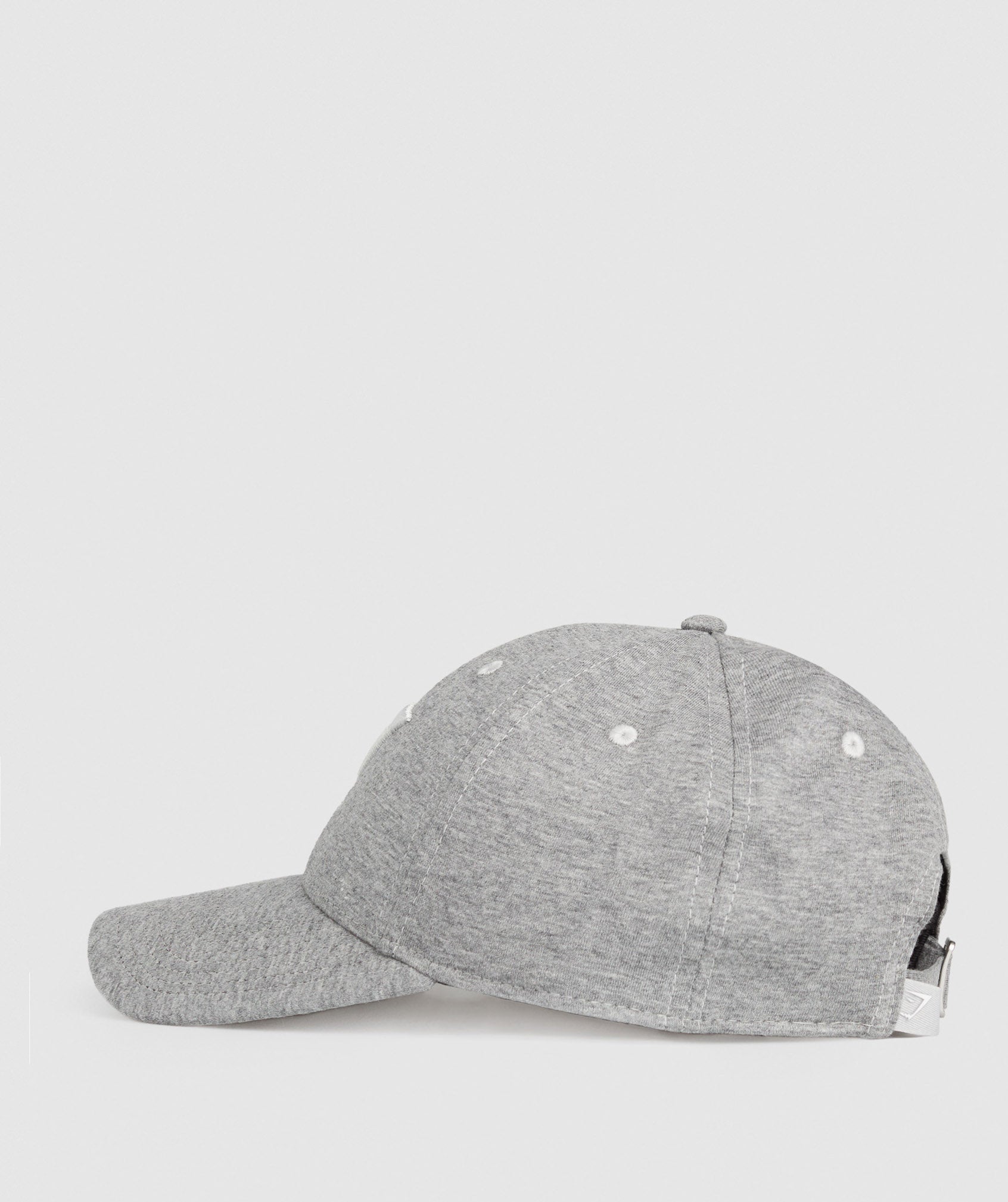 Light Grey Men's Gymshark Sharkhead Hats | NISCXF-437