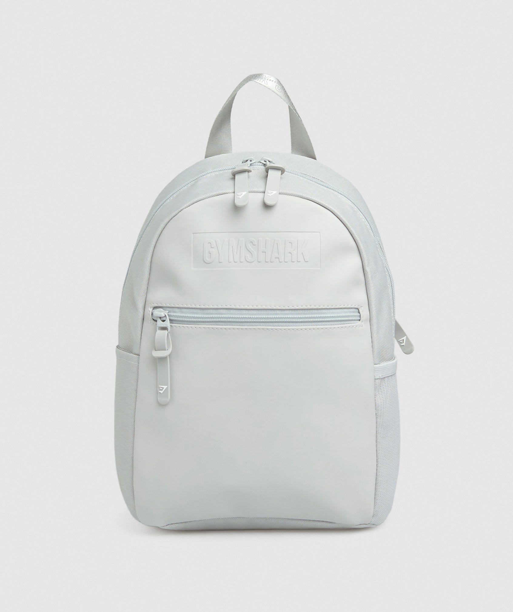 Light Grey Women\'s Gymshark Everyday Mini Bags | JYSAUN-725