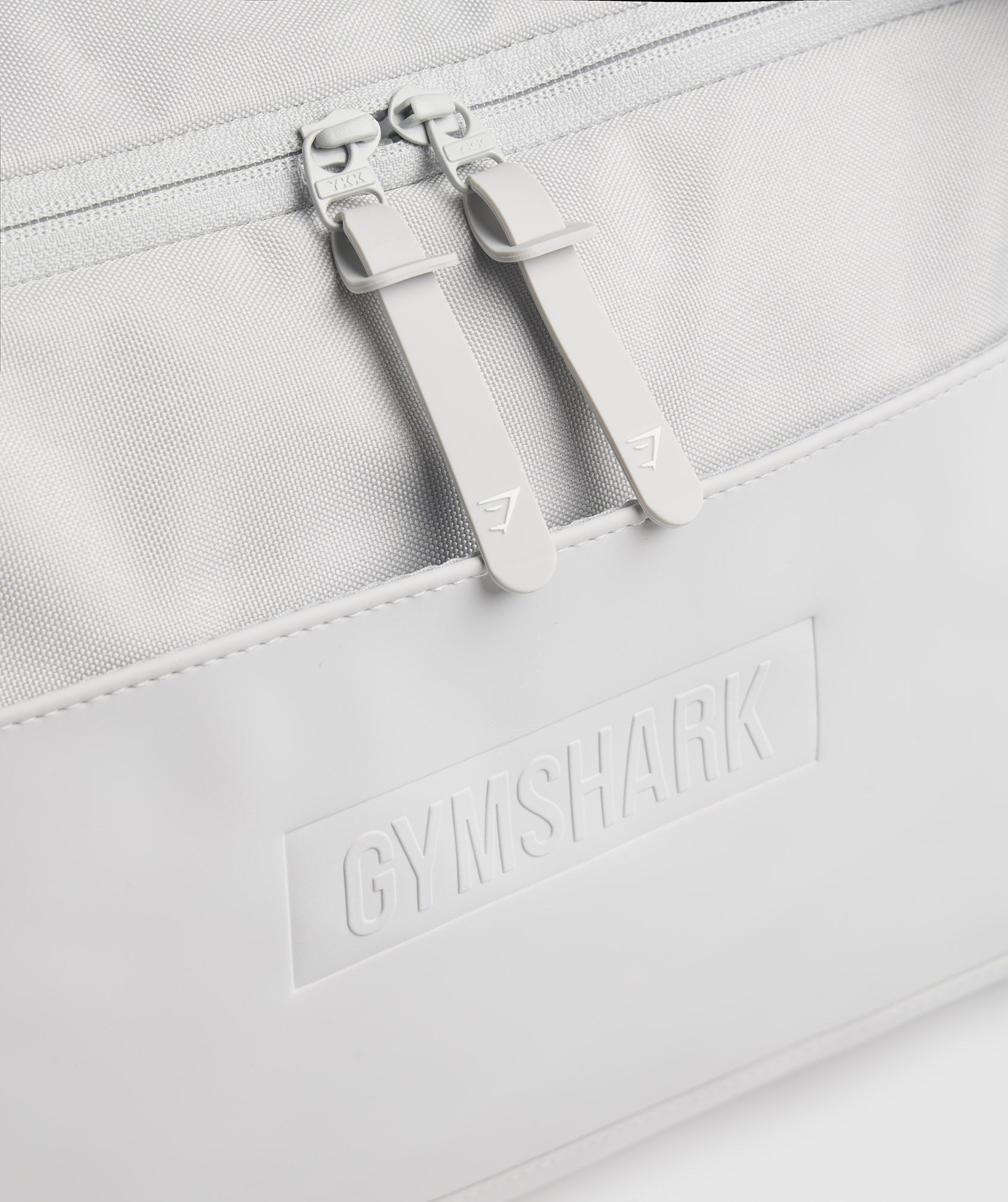 Light Grey Women's Gymshark Medium Everyday Holdall Bags | OBTWNV-172