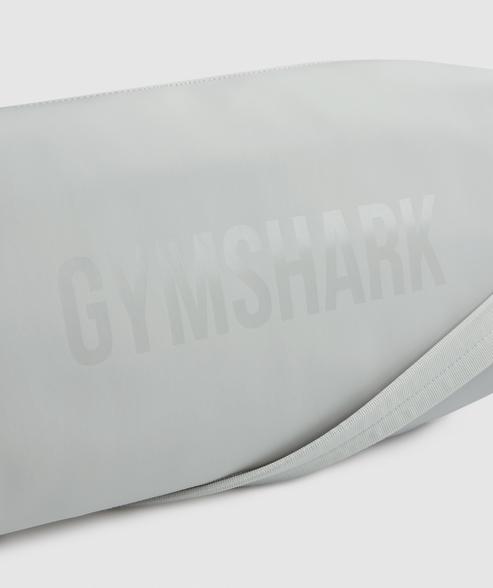 Light Grey Women's Gymshark Small Everyday Gym Bags | SAVXRU-684