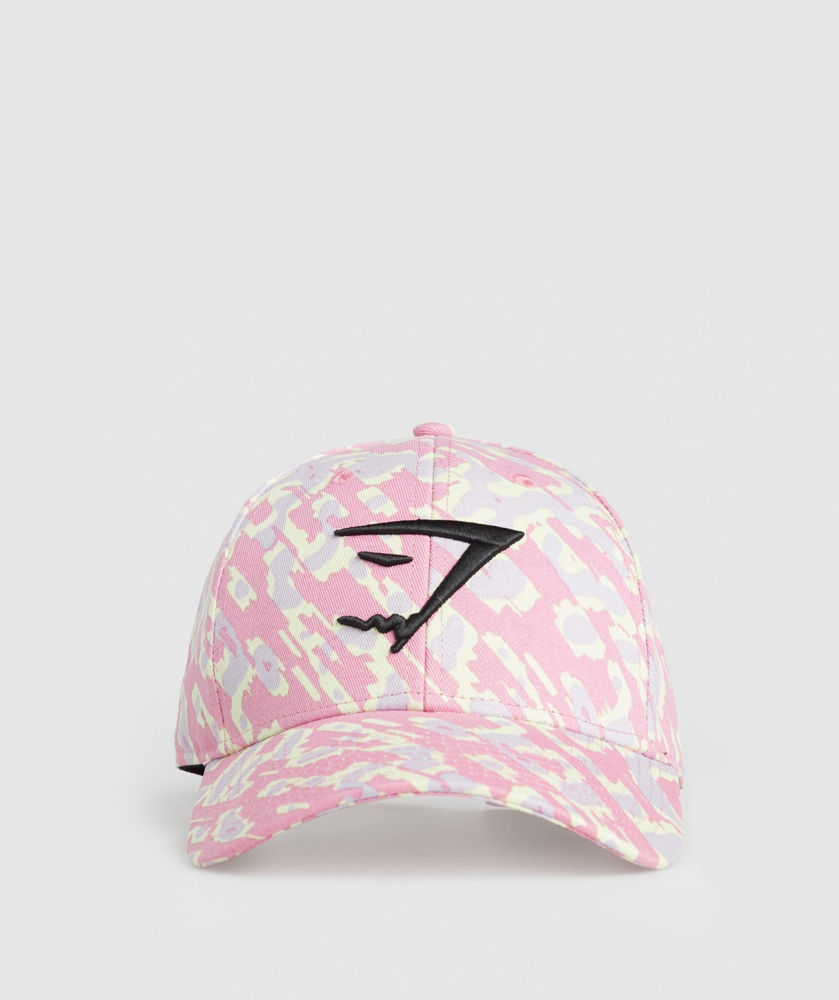 Pink Men\'s Gymshark Sharkhead Hats | ERPSQT-415