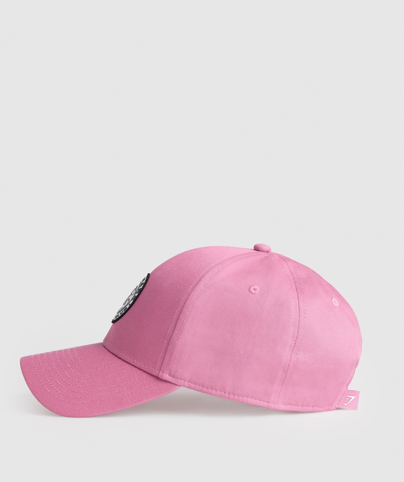 Pink Women's Gymshark Legacy Hats | MZEFYU-871