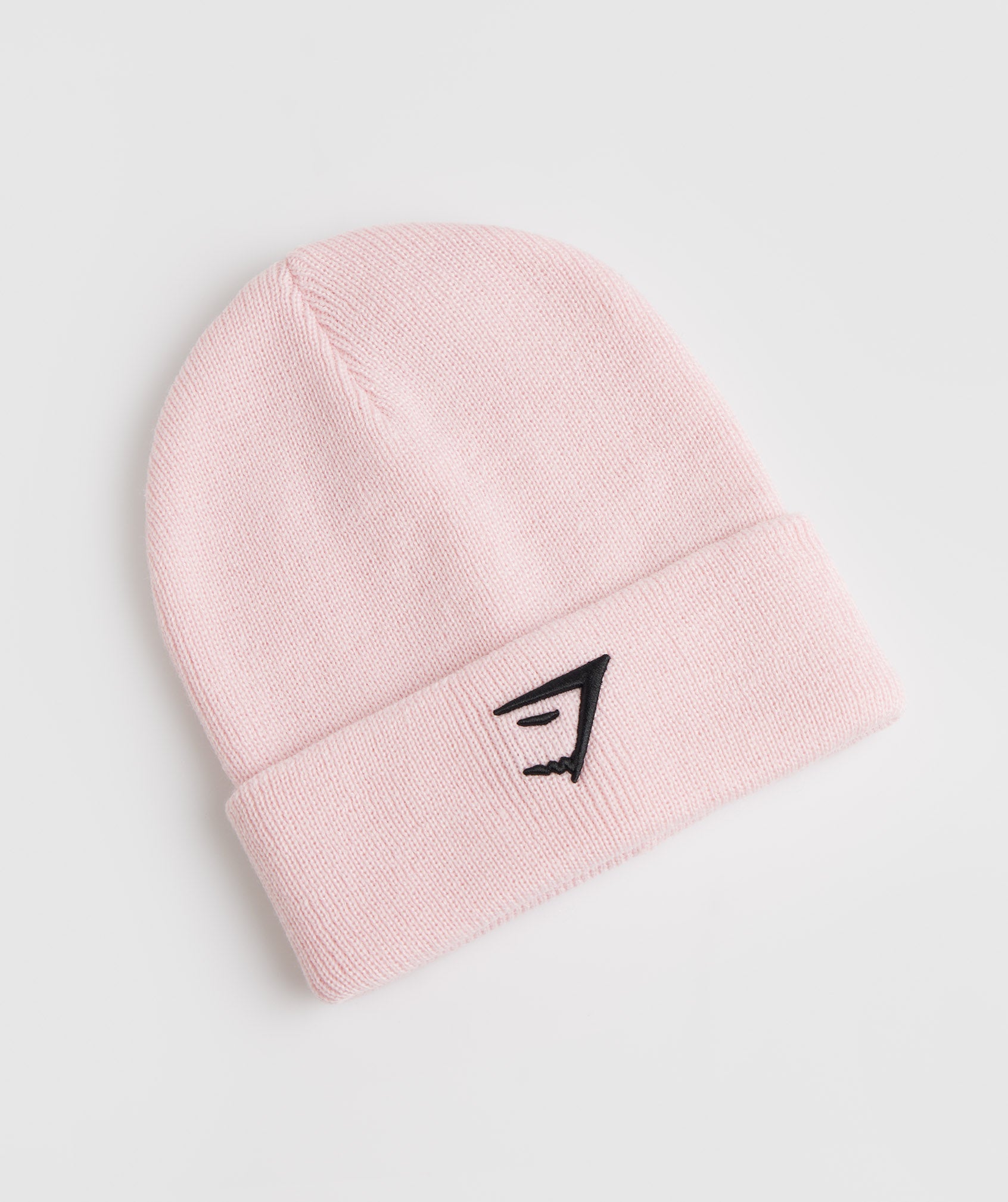 Pink Women\'s Gymshark Sharkhead Beanie Hats | TFXELO-809