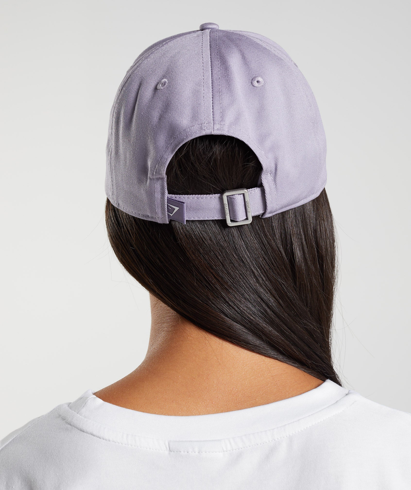 Purple Men's Gymshark Sharkhead Hats | FSVQBY-510