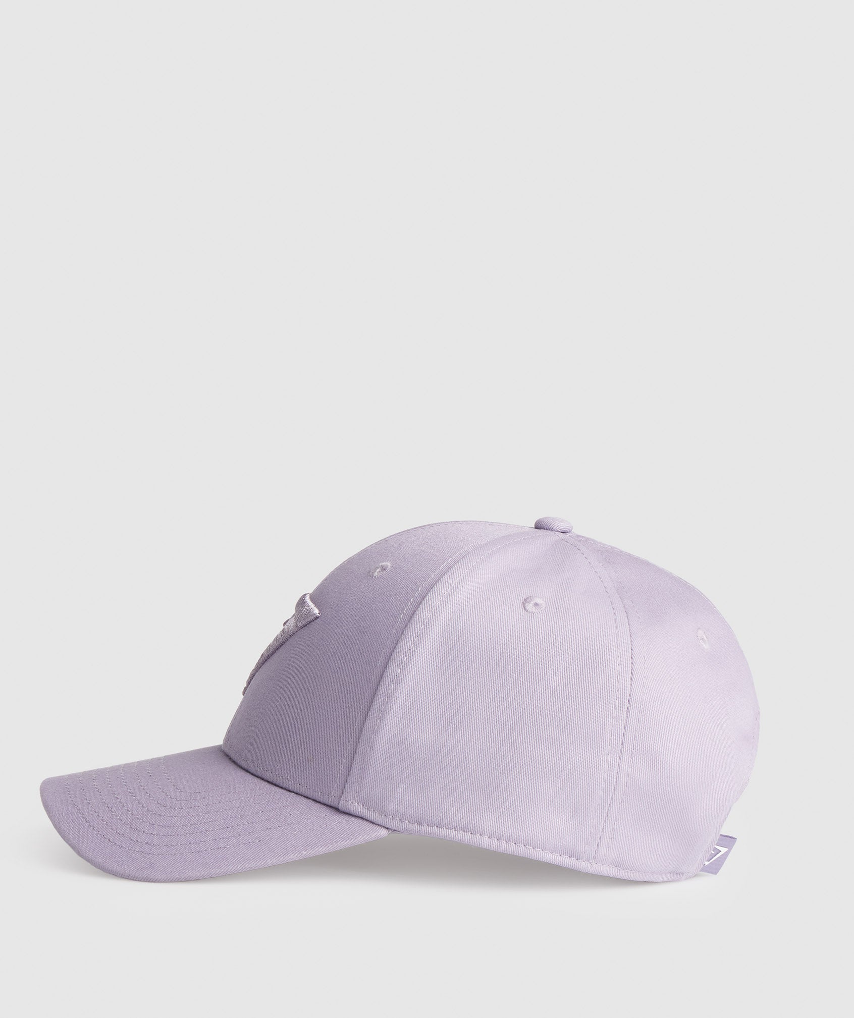 Purple Men's Gymshark Sharkhead Hats | FSVQBY-510