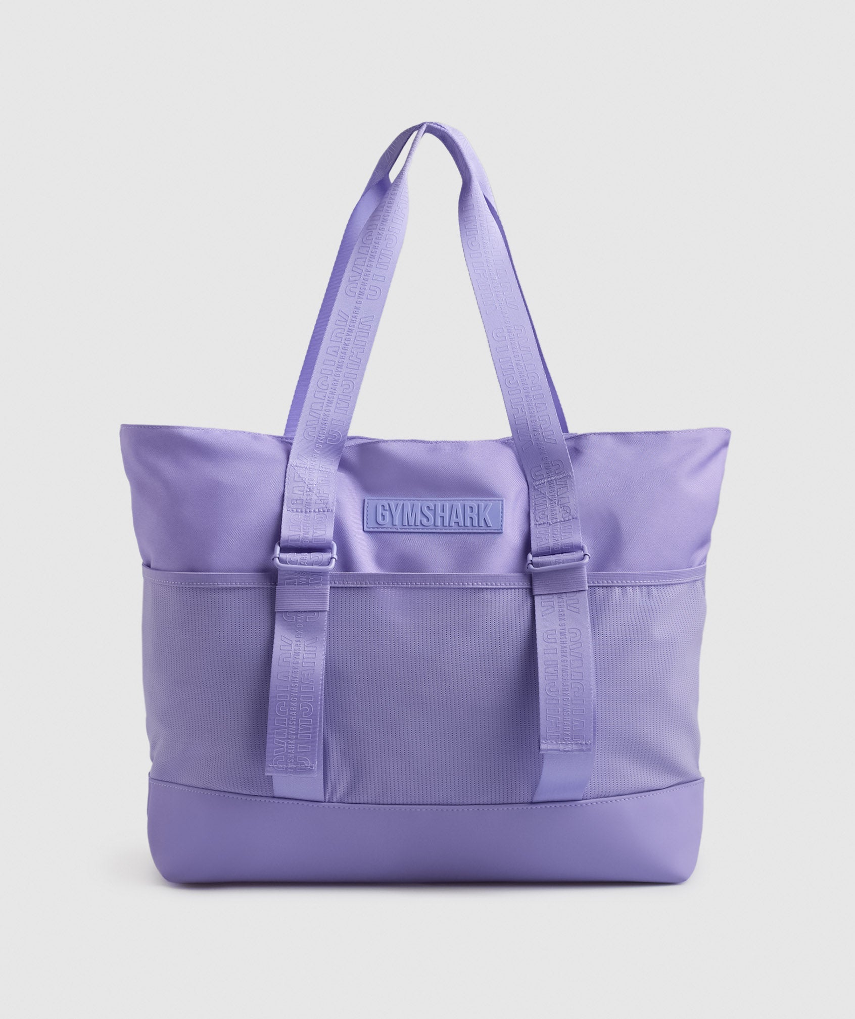 Purple Women\'s Gymshark Everyday Tote Bags | SKZPVT-195