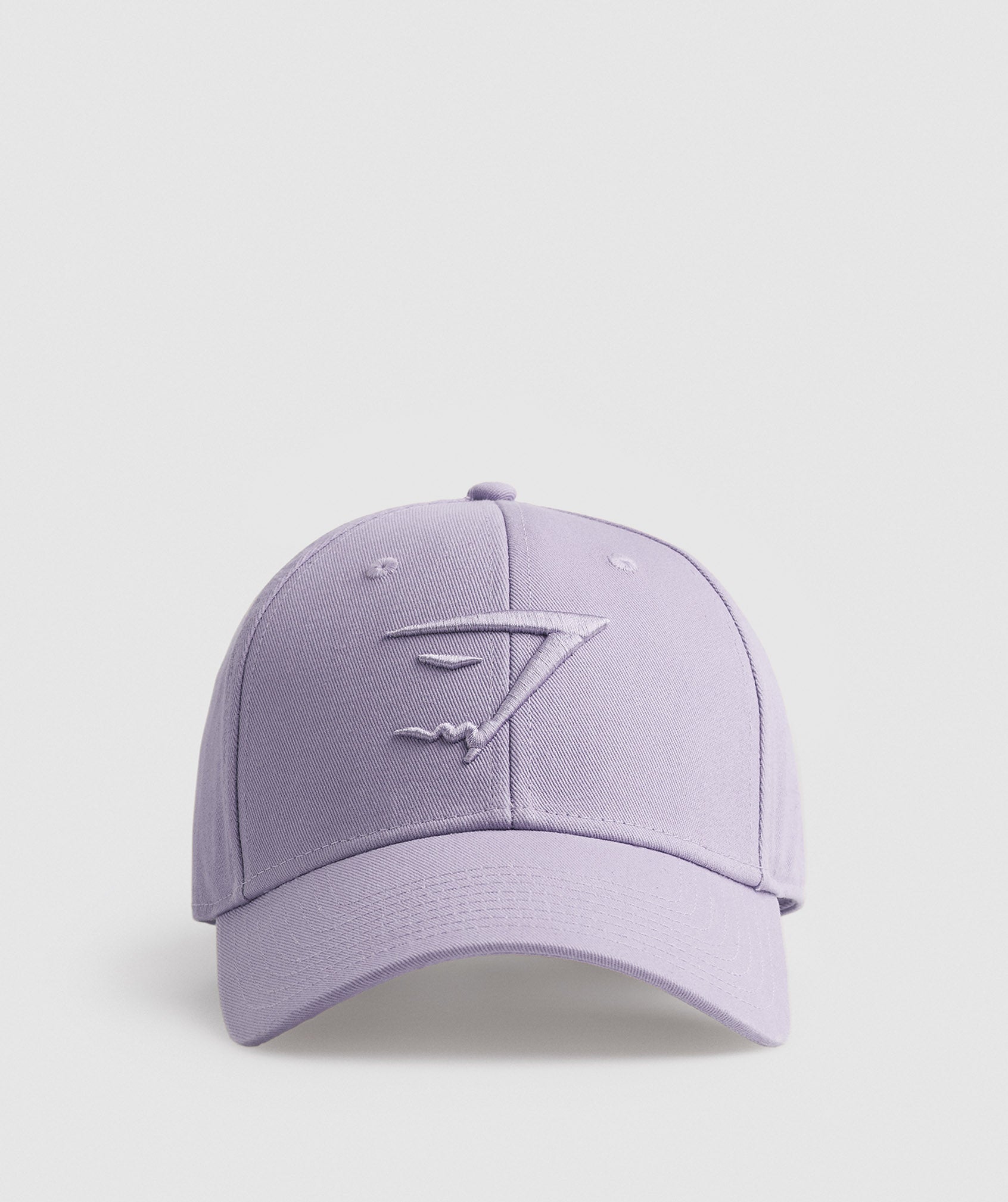 Purple Women\'s Gymshark Sharkhead Hats | HCOUGR-793