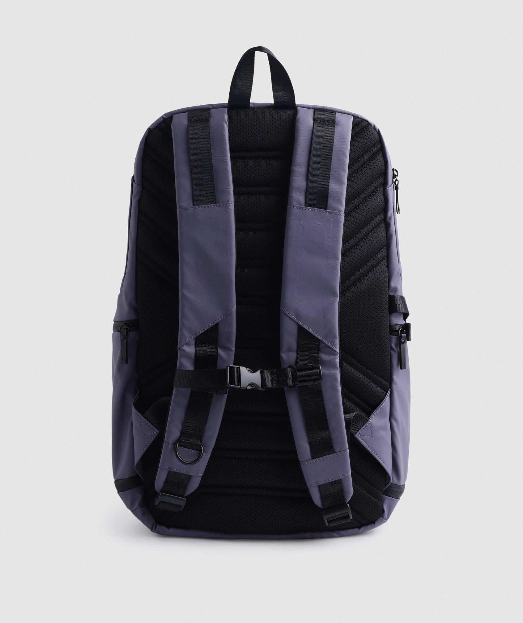 Purple Women's Gymshark X-Series 0.3 Bags | HSXNWC-058