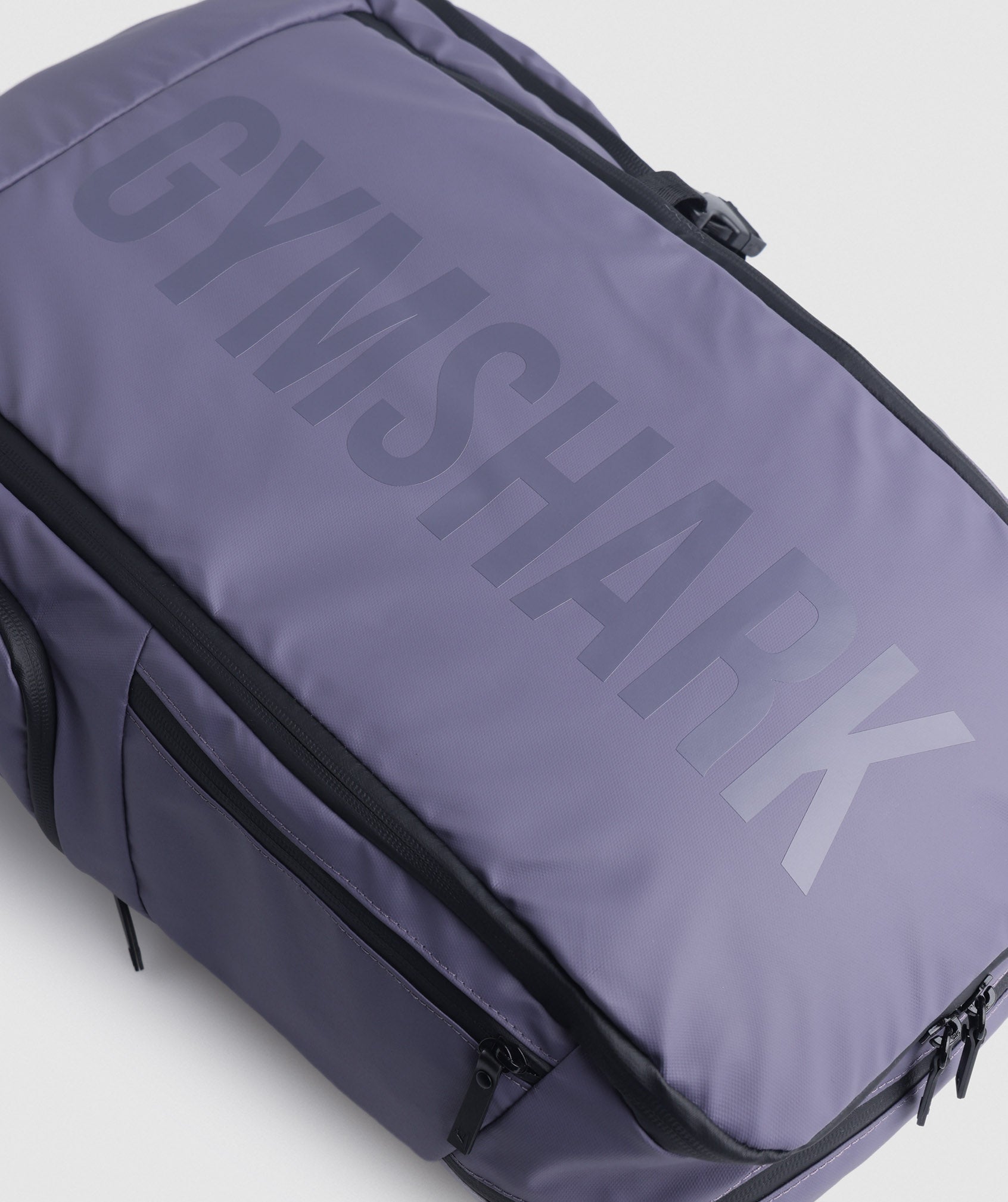 Purple Women's Gymshark X-Series 0.3 Bags | HSXNWC-058