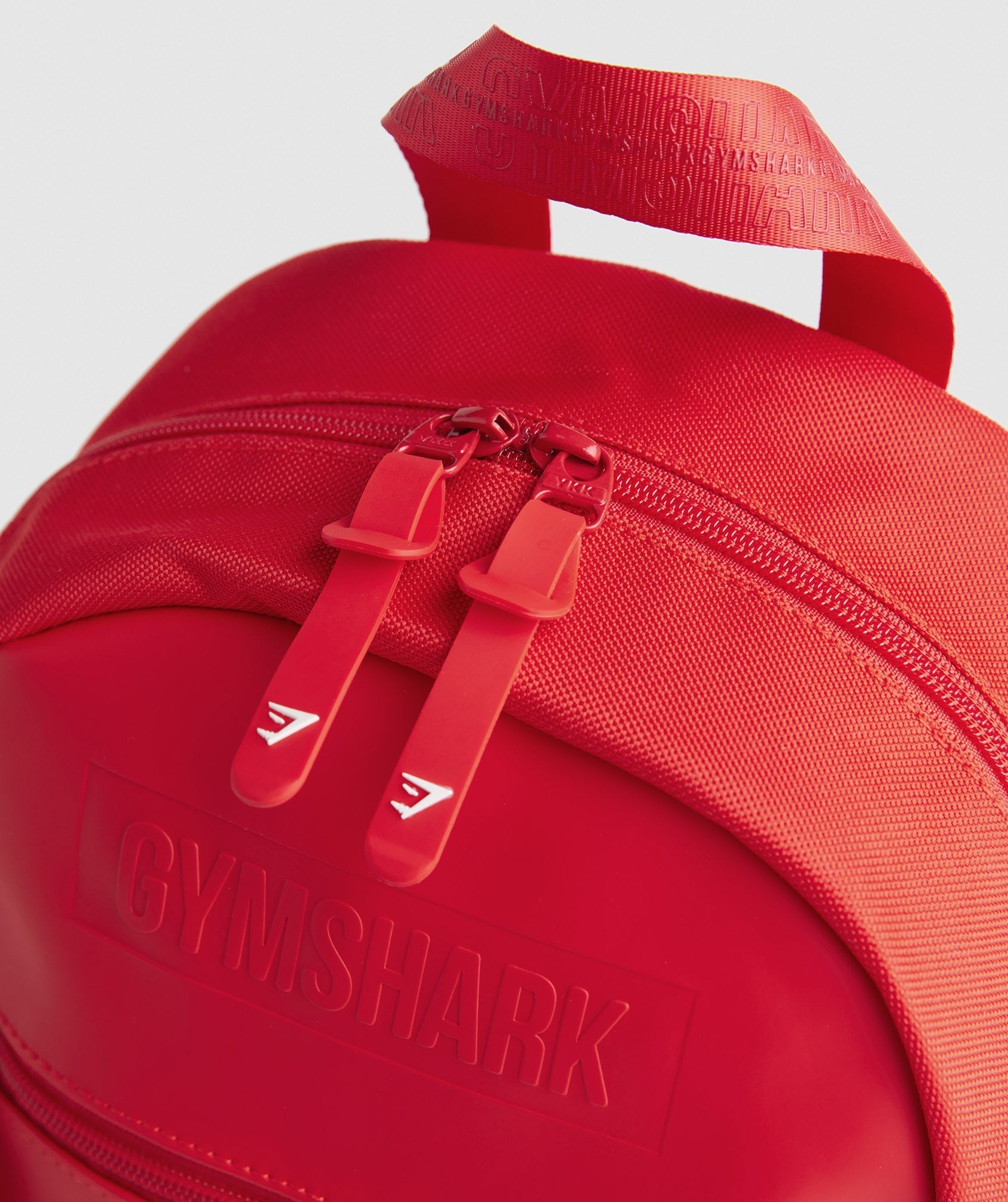 Red Women's Gymshark Everyday Mini Bags | NTVOXD-379